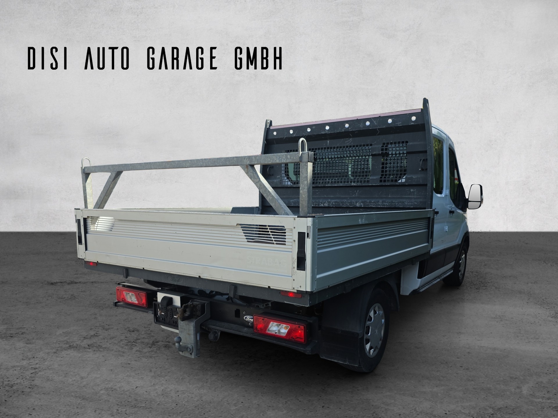 FORD Pickup-image-13