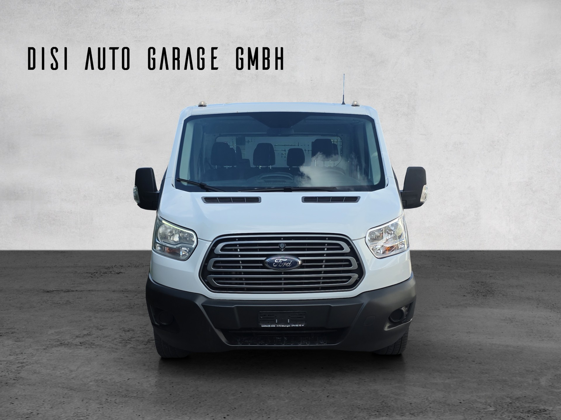 FORD Pickup-showroom-element-2