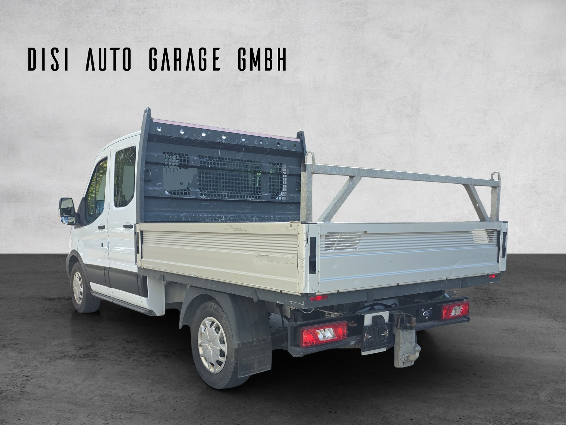FORD Pickup-image-14