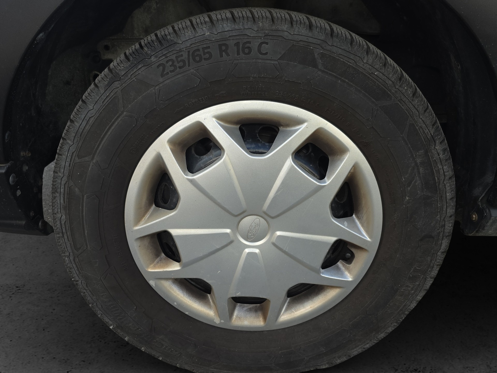 FORD Pickup-image-11
