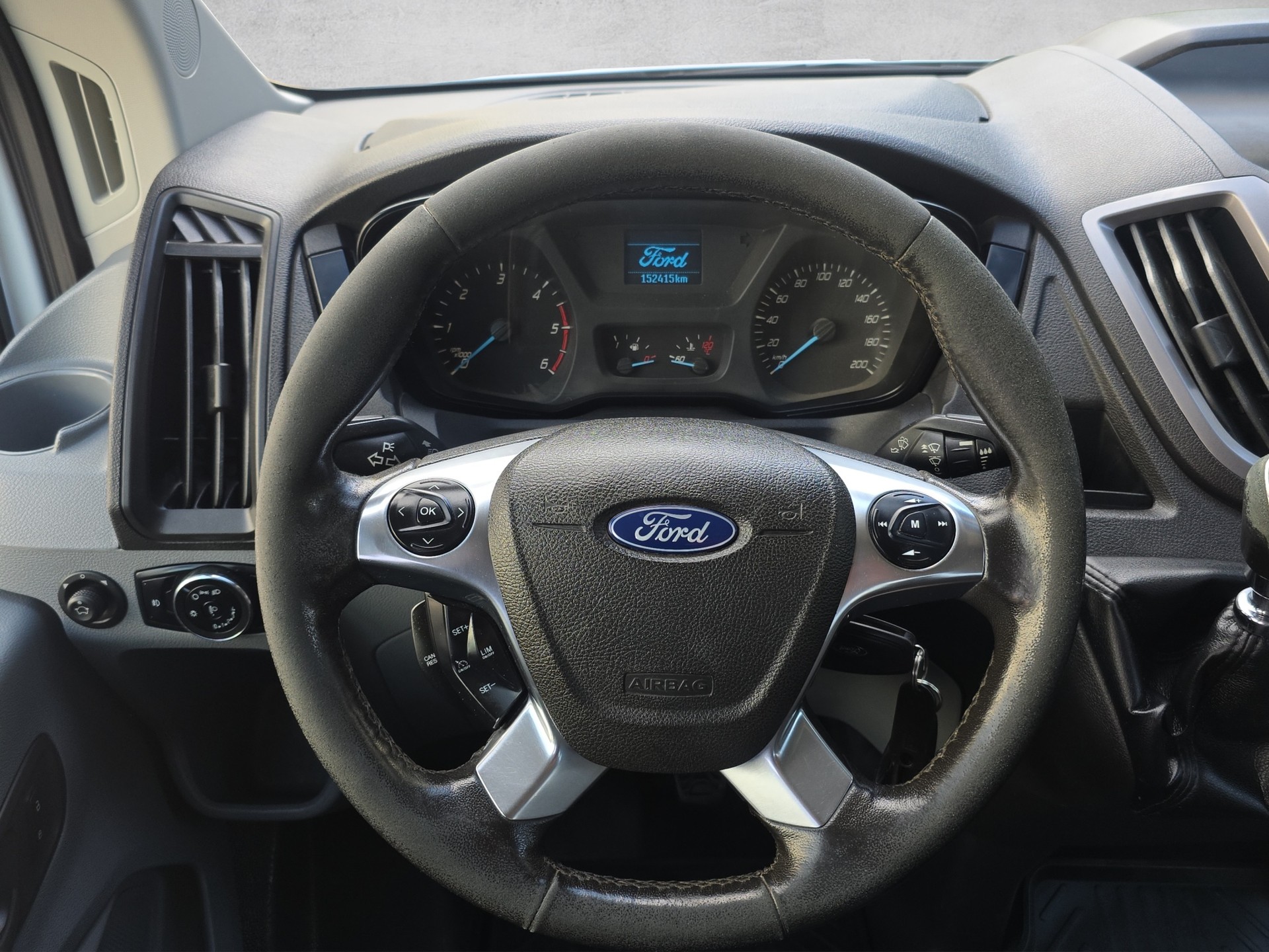 FORD Pickup-image-8