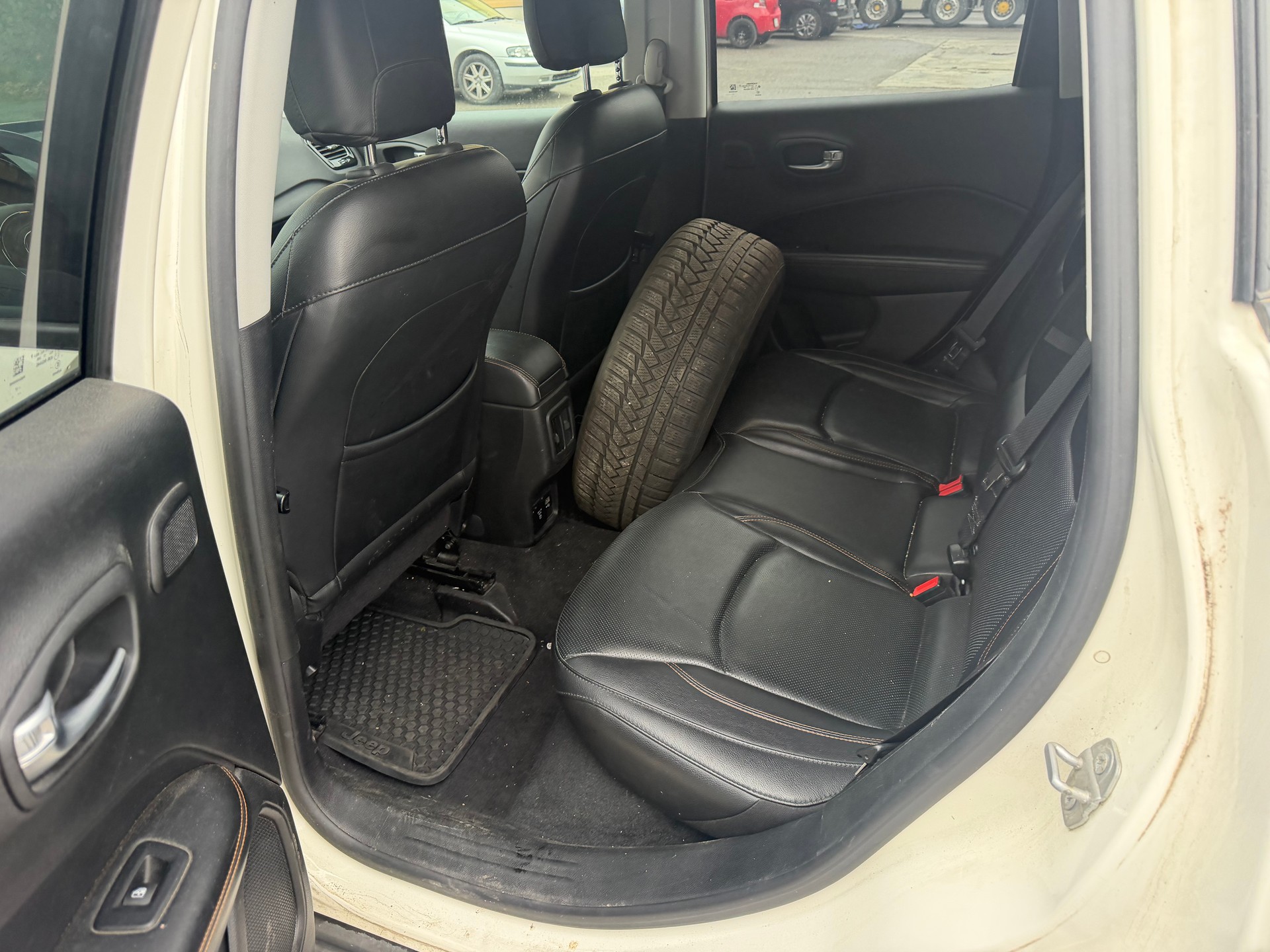 JEEP Compass 2.0CRD Limited AWD 9ATX-image-8