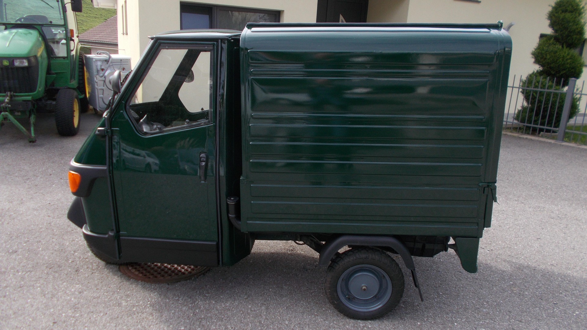 PIAGGIO AP 50-image-3