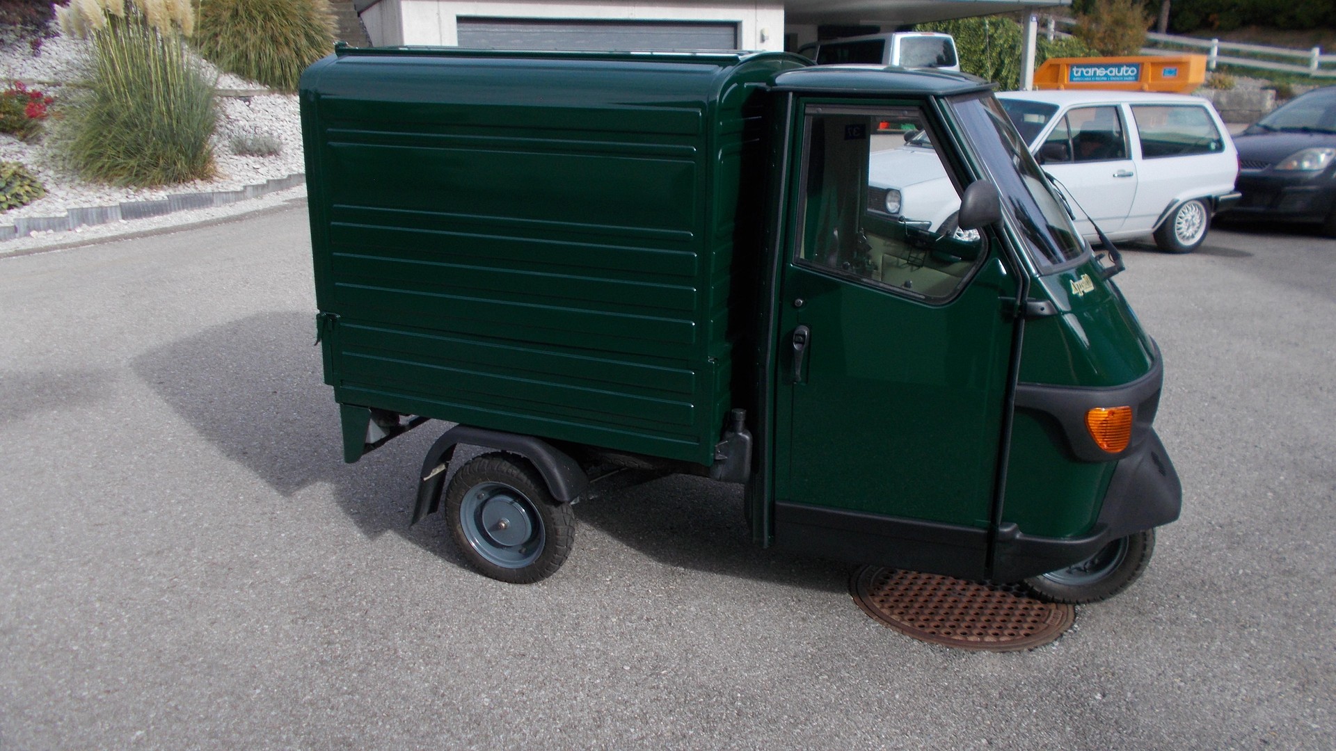 PIAGGIO AP 50-image-1