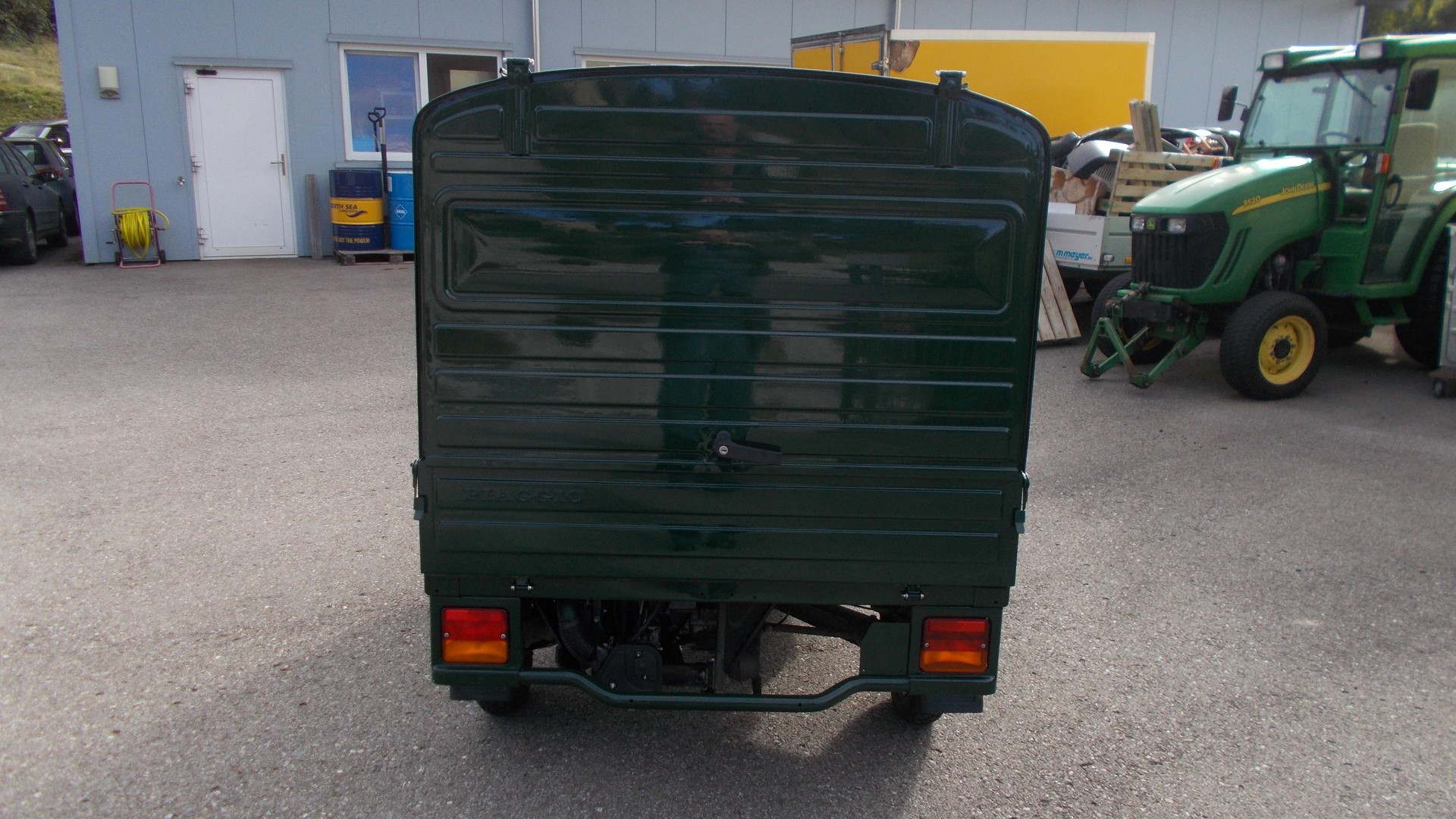 PIAGGIO AP 50-image-2
