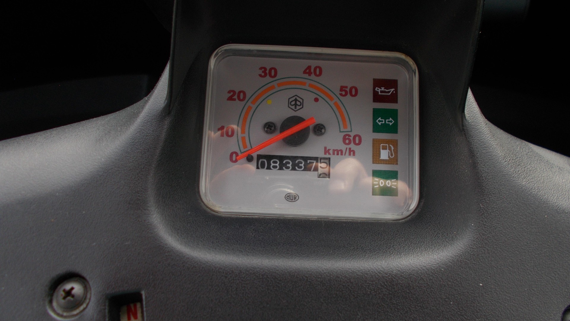 PIAGGIO AP 50-image-6