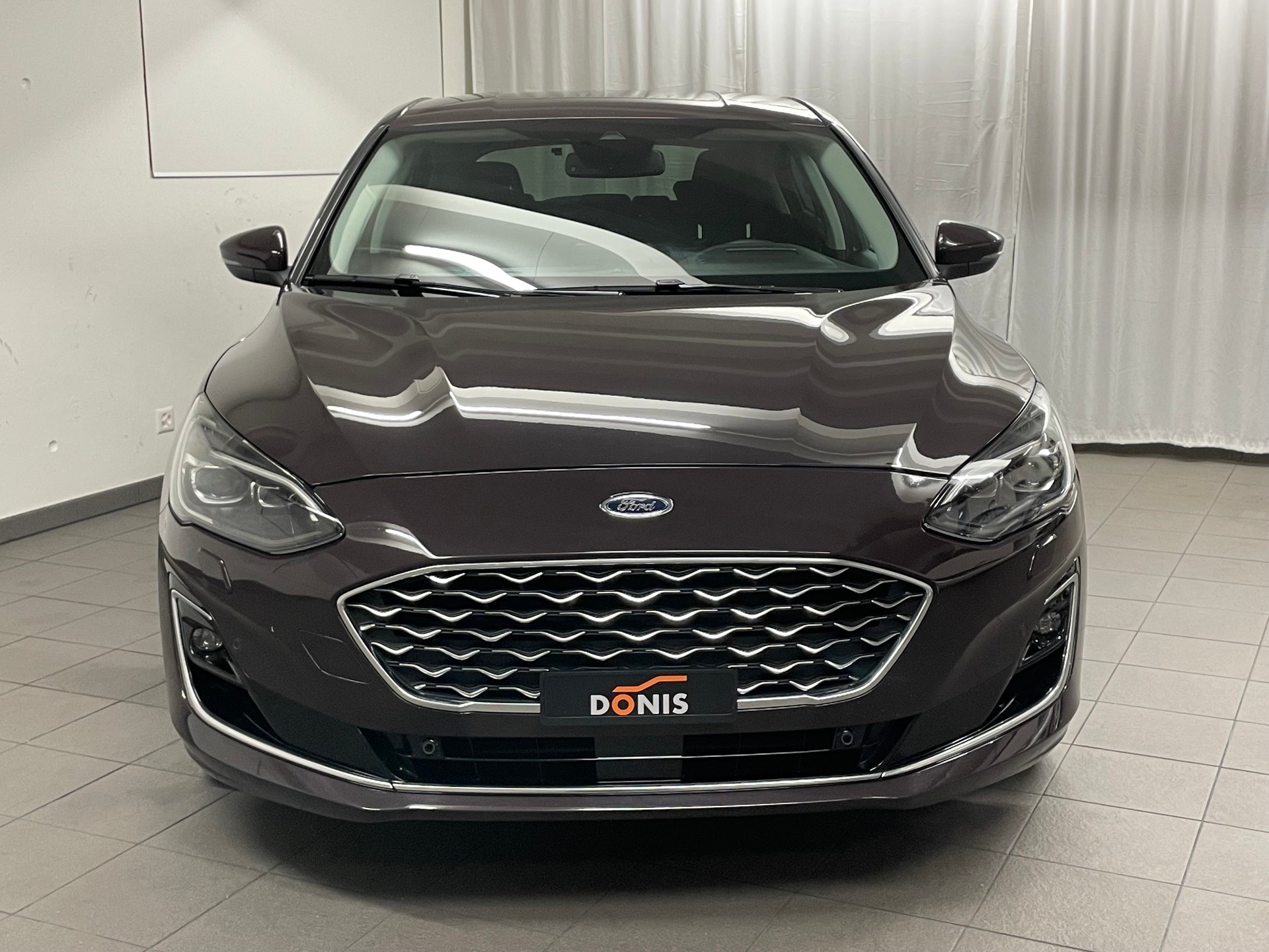 FORD Focus 1.0 SCTi Vignale-image-2