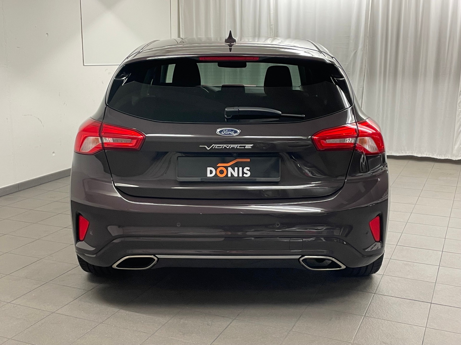 FORD Focus 1.0 SCTi Vignale-image-5