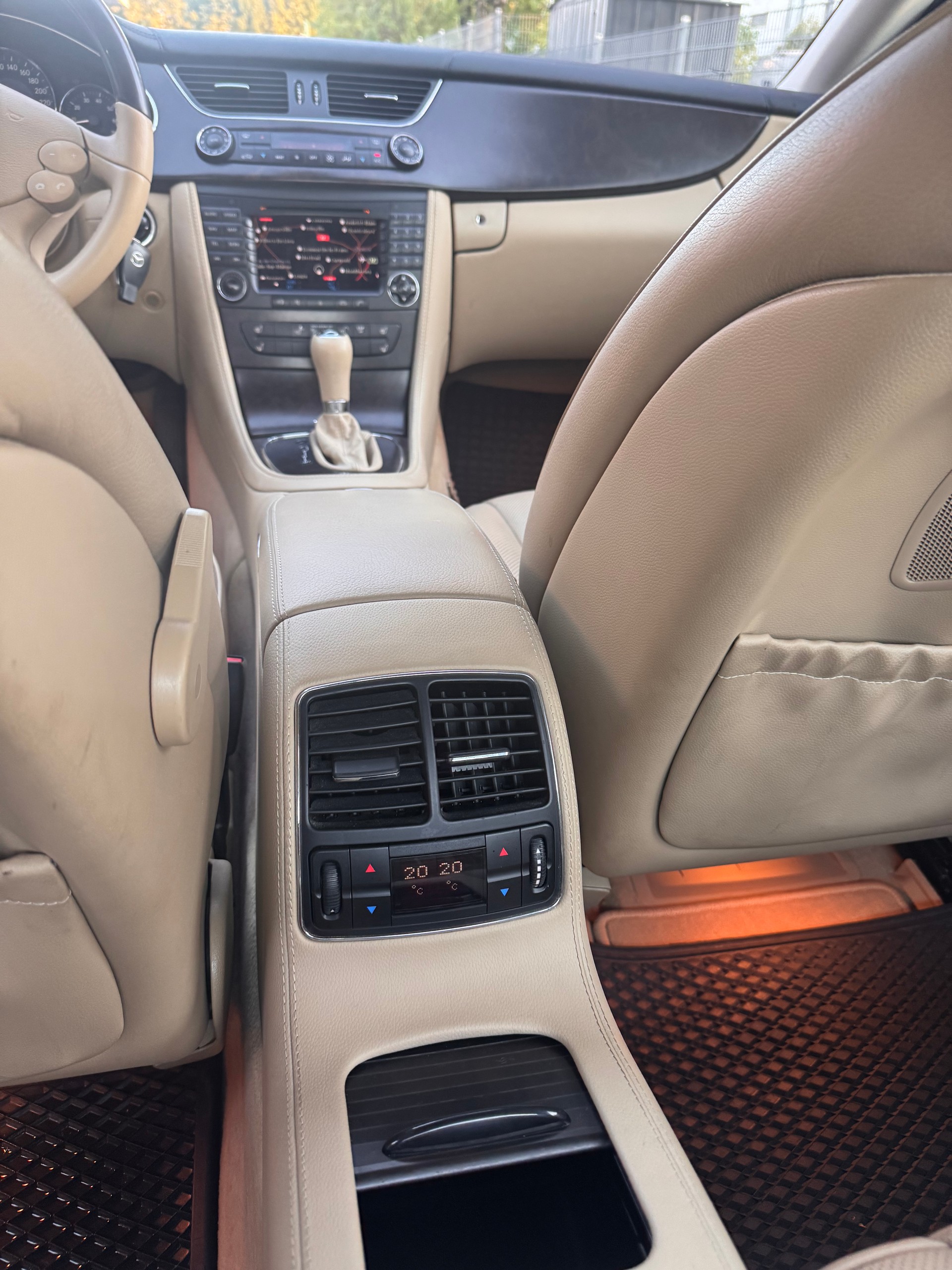 MERCEDES-BENZ CLS 350 7G-Tronic-image-8