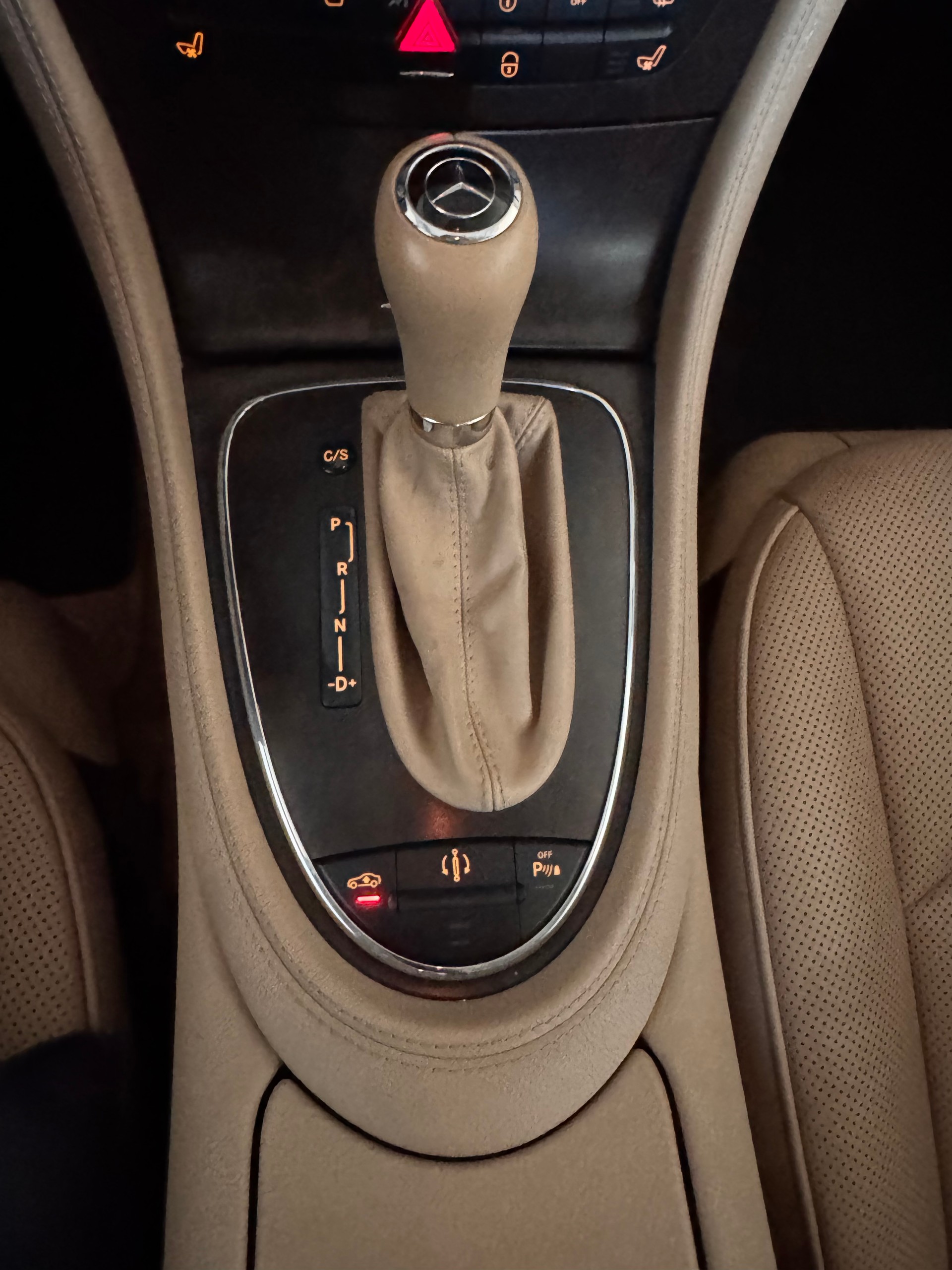 MERCEDES-BENZ CLS 350 7G-Tronic-image-15