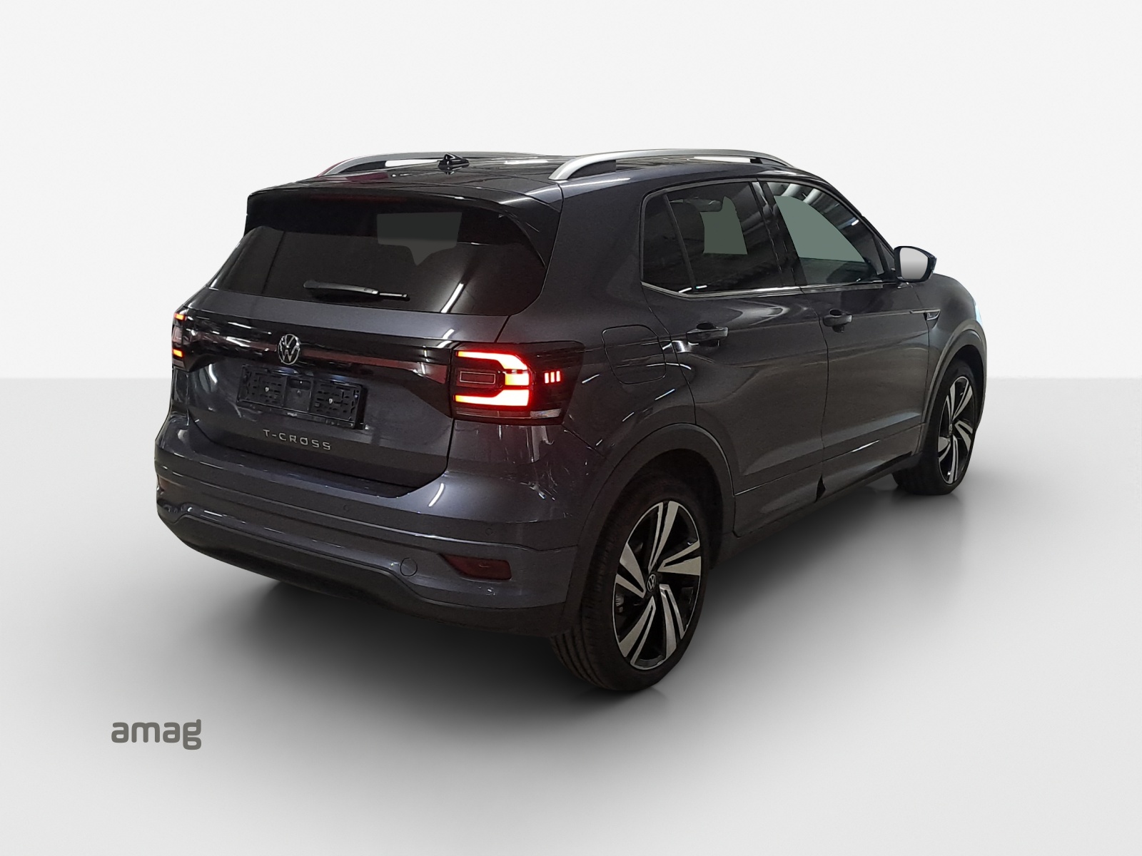 VW T-Cross 1.0 TSI Style DSG-image-4