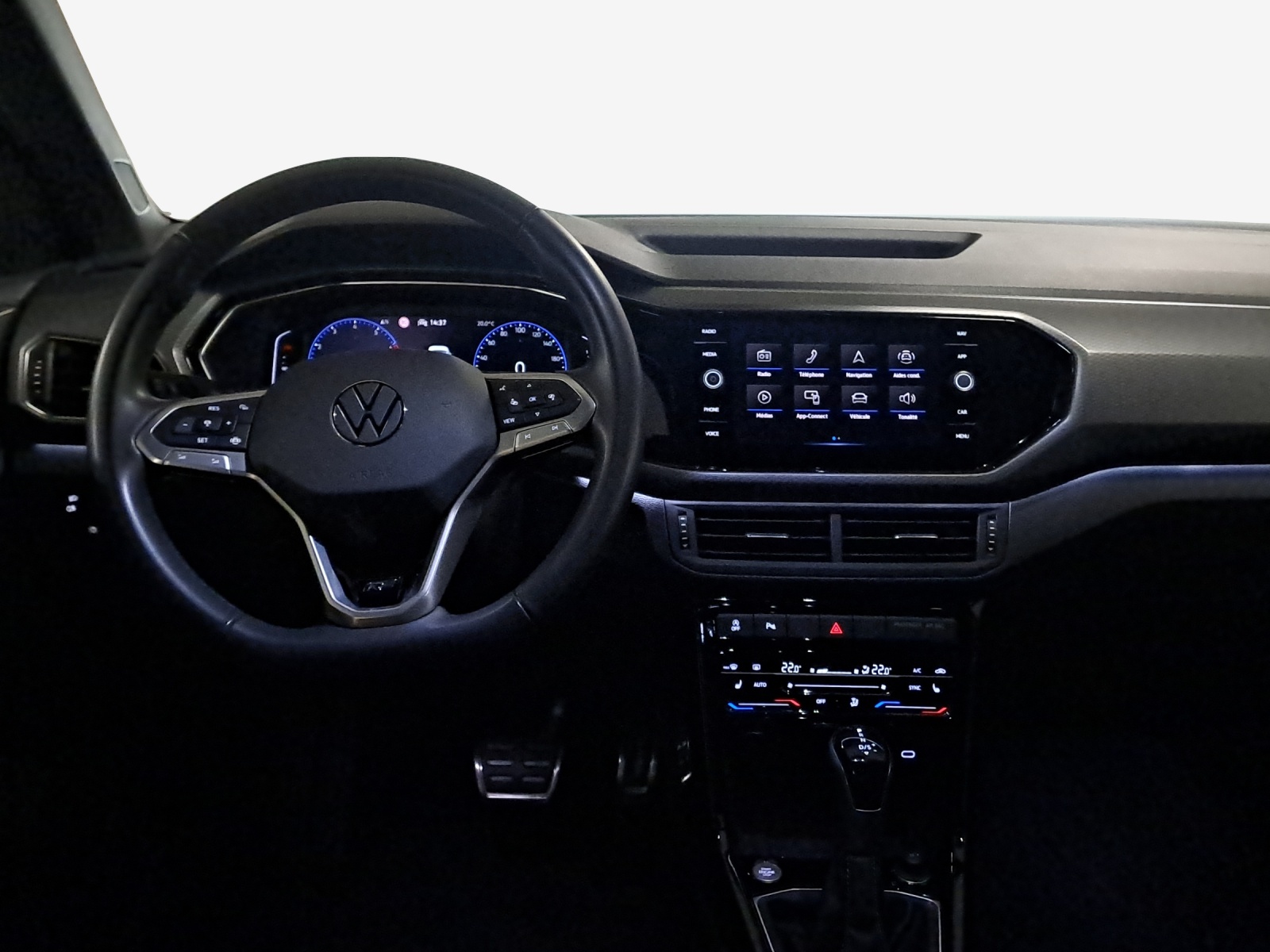 VW T-Cross 1.0 TSI Style DSG-image-8