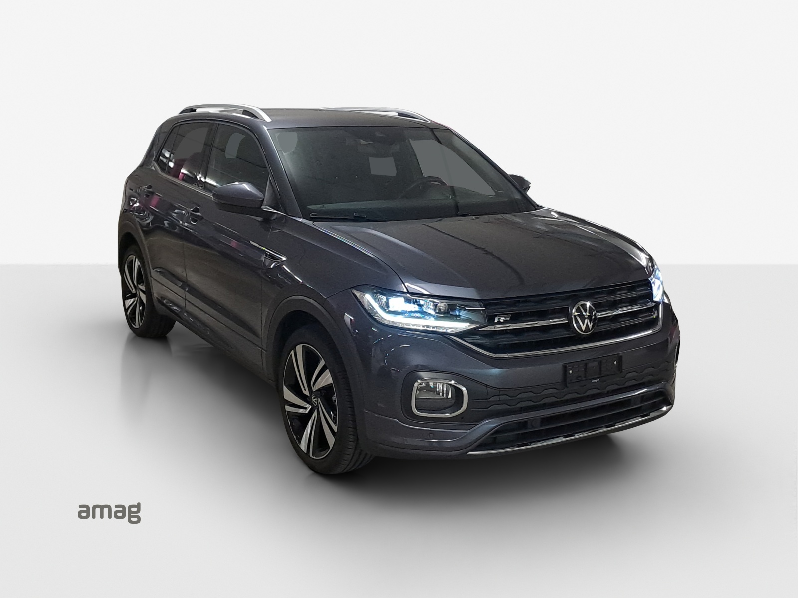 VW T-Cross 1.0 TSI Style DSG-image-5