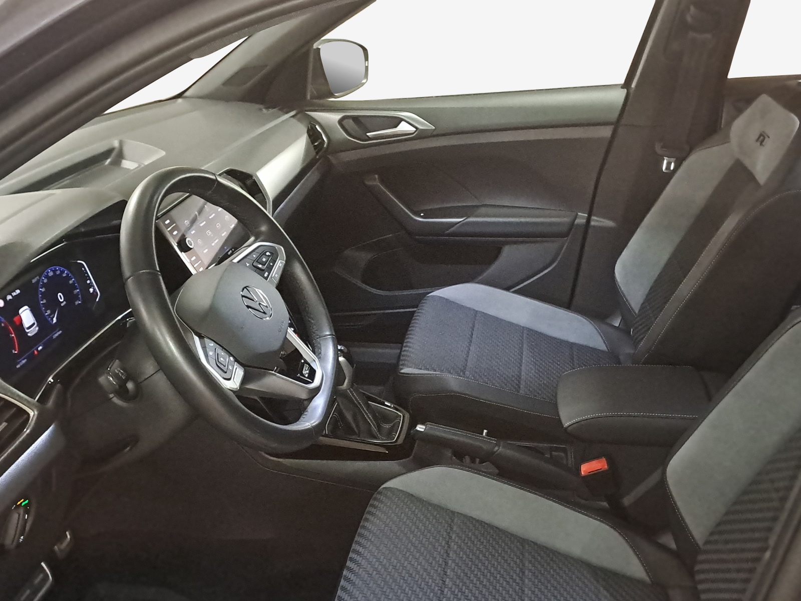 VW T-Cross 1.0 TSI Style DSG-image-7