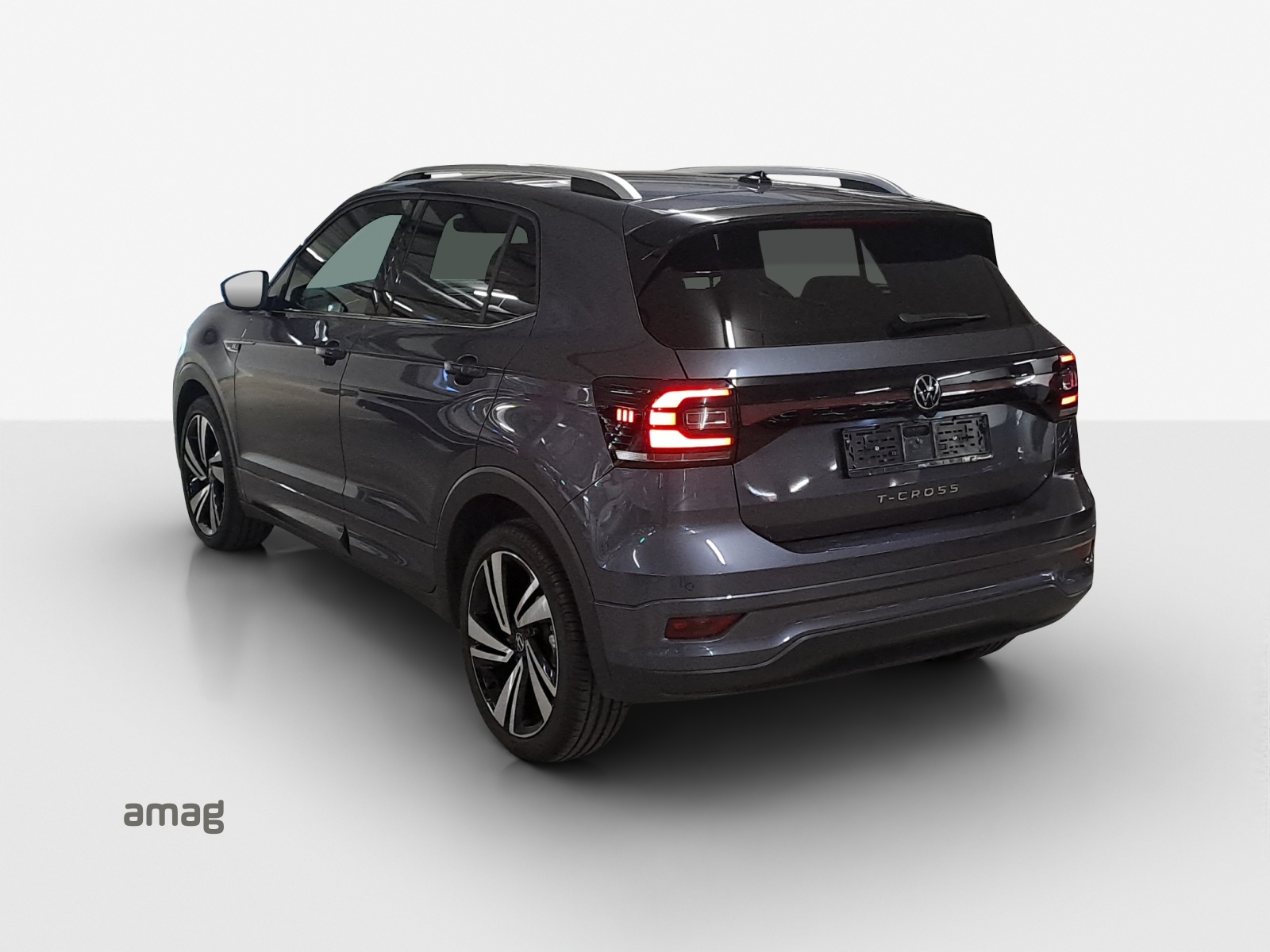 VW T-Cross 1.0 TSI Style DSG-image-2