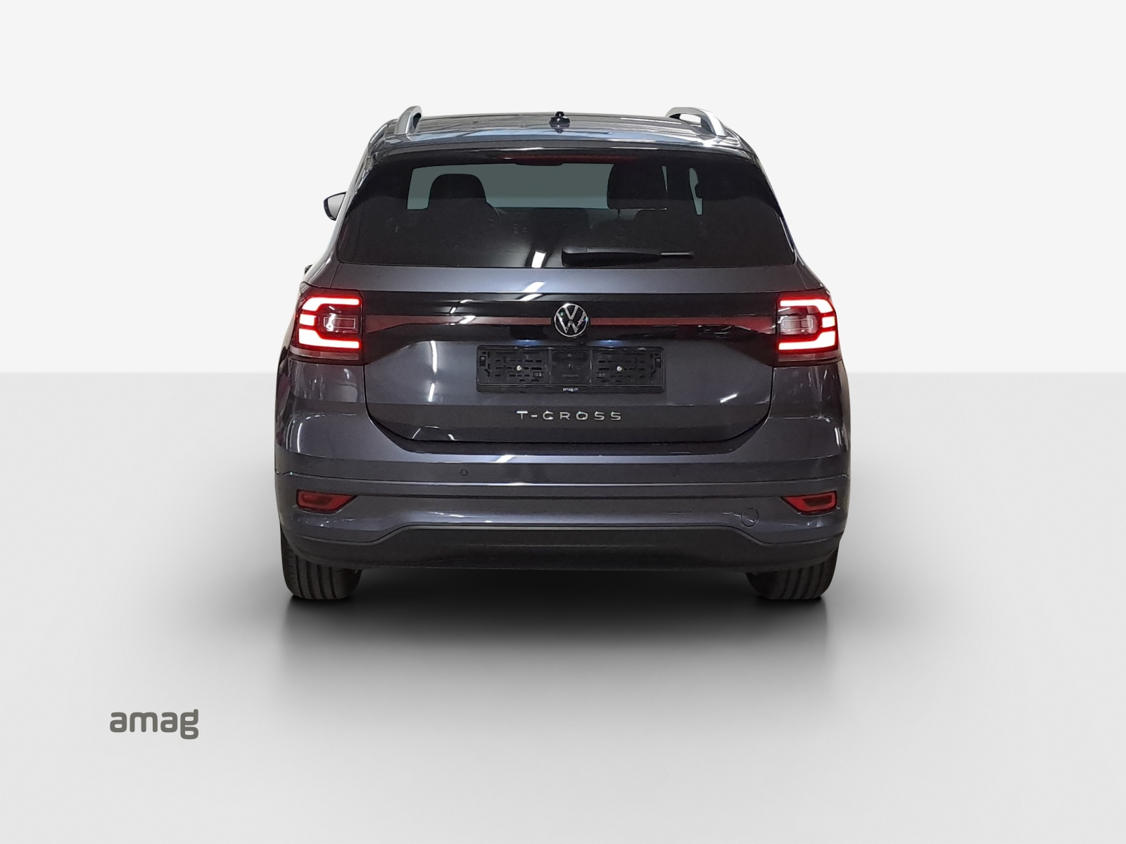 VW T-Cross 1.0 TSI Style DSG-image-3