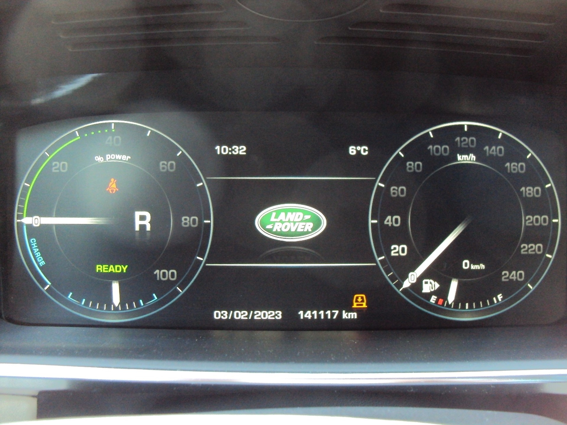 LAND ROVER Range Rover 3.0SDV6 HEV SV Autobiography Automatic-image-10