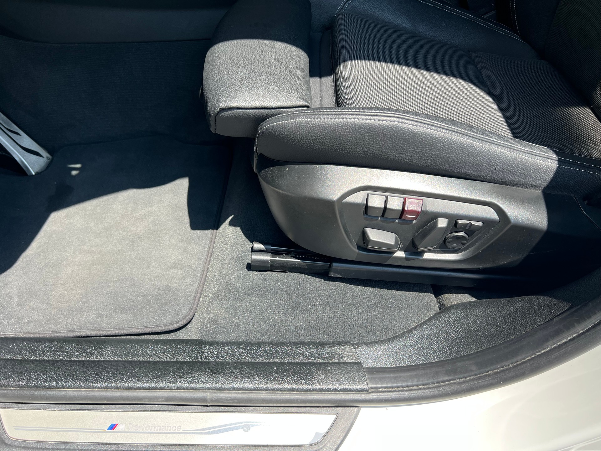 BMW X4 M 40i Steptronic-image-8
