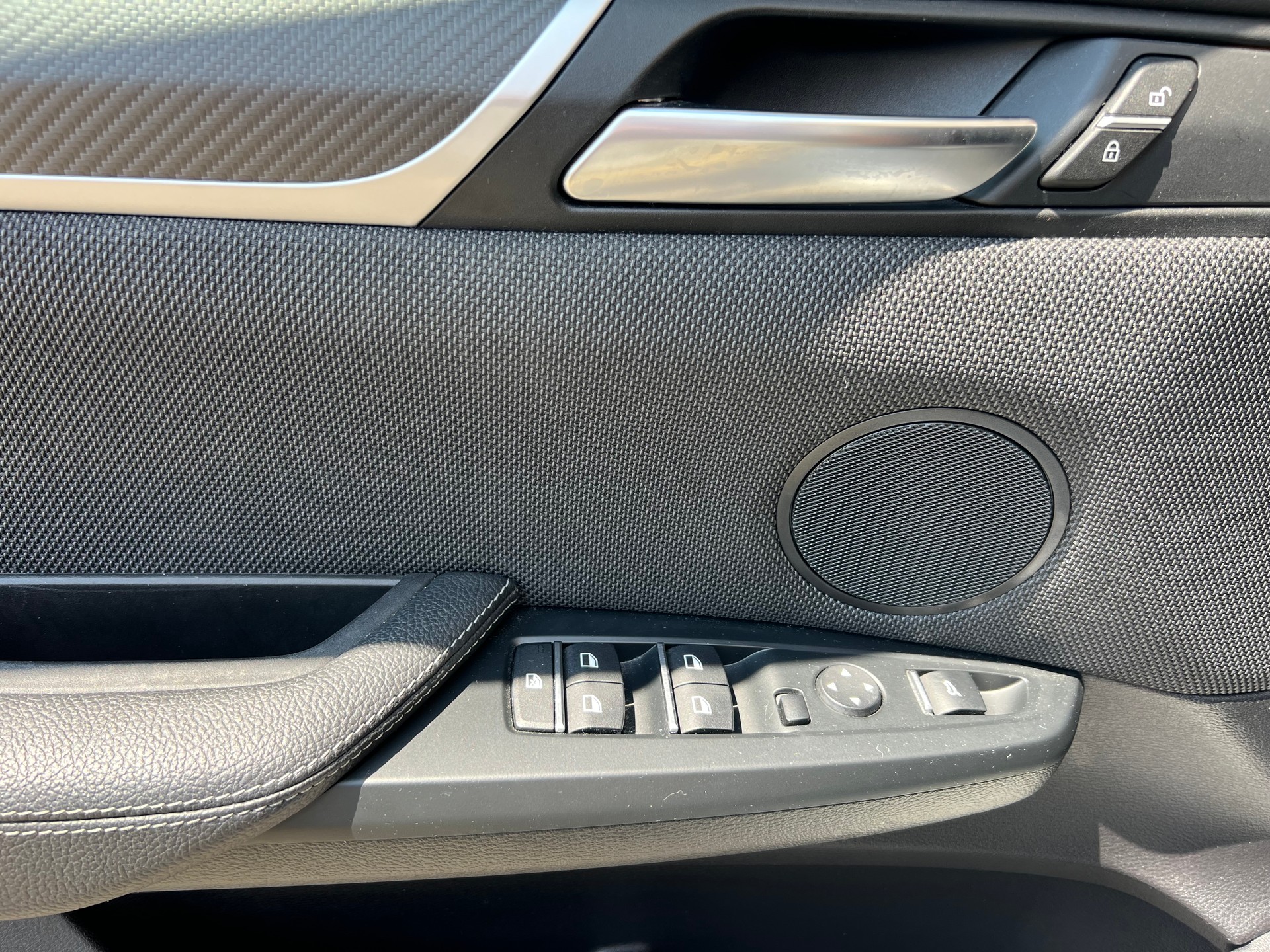 BMW X4 M 40i Steptronic-image-9