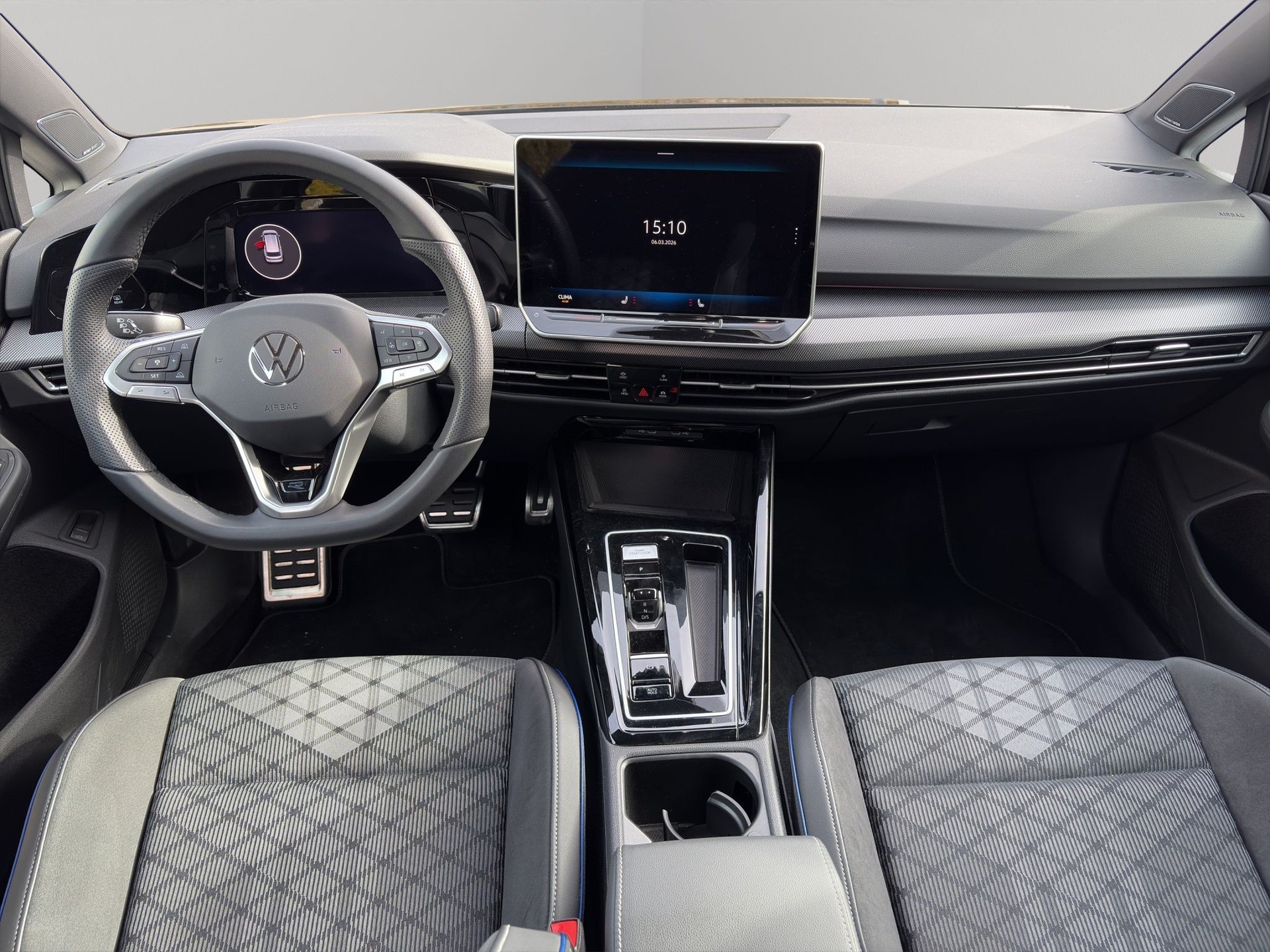 VW Golf Variant 1.5 eTSI mHEV R-Line DSG-image-7