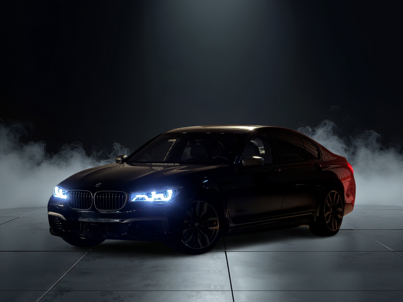 BMW M760Li xDrive Steptronic-image-12
