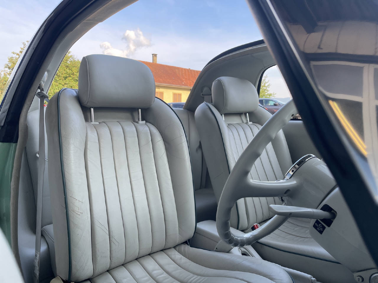 NISSAN FIGARO-image-6