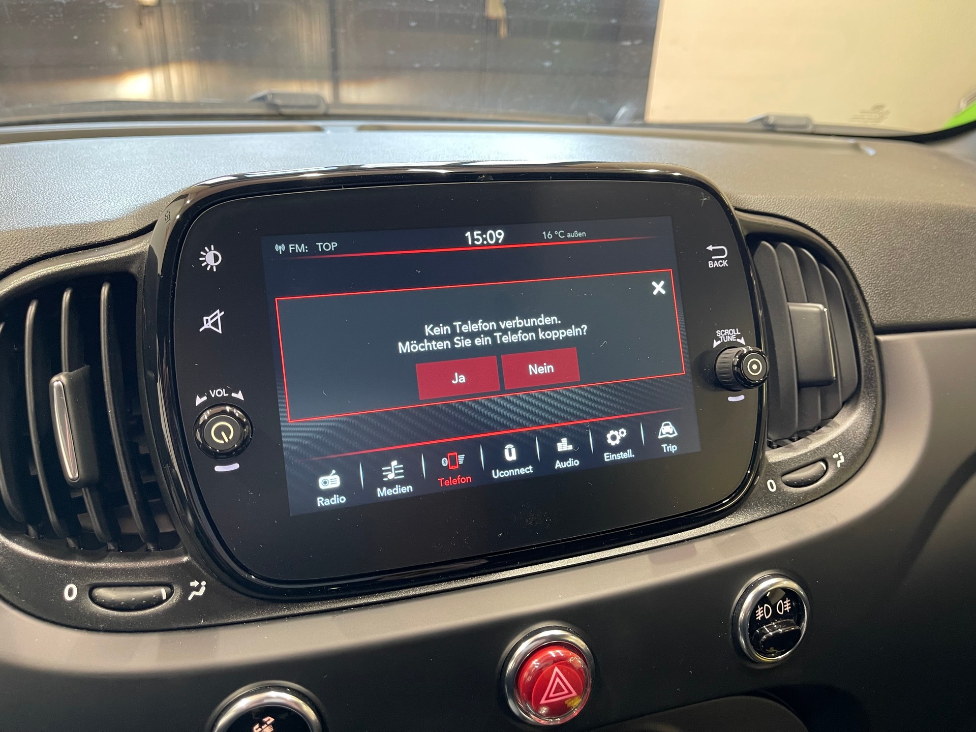 FIAT 595 1.4 16V Turbo Abarth 595-image-20