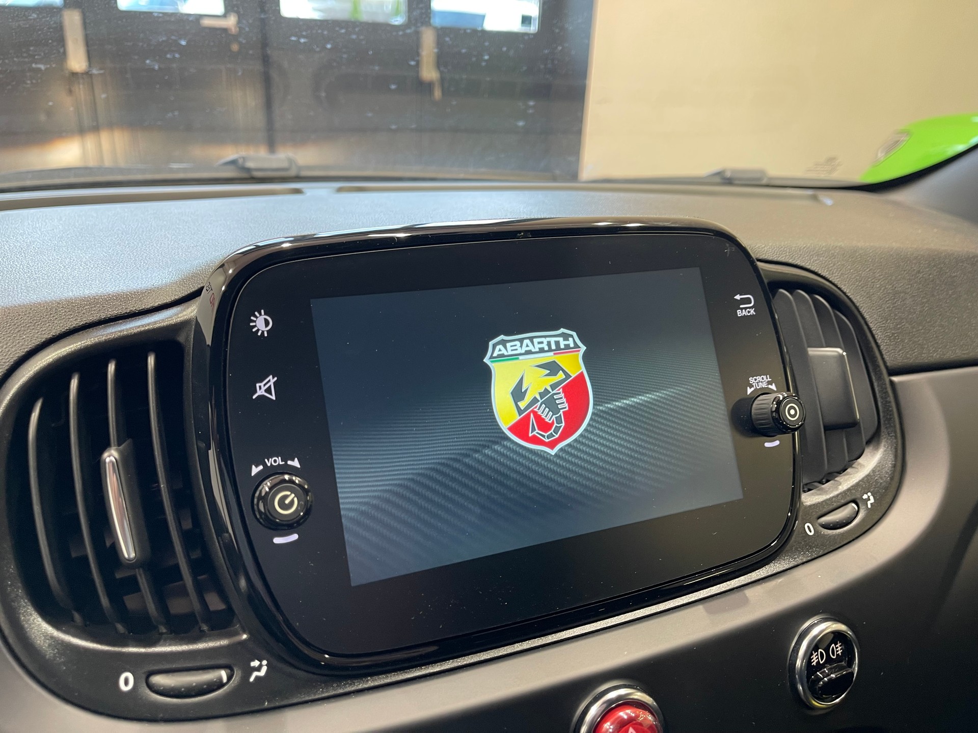 FIAT 595 1.4 16V Turbo Abarth 595-image-18
