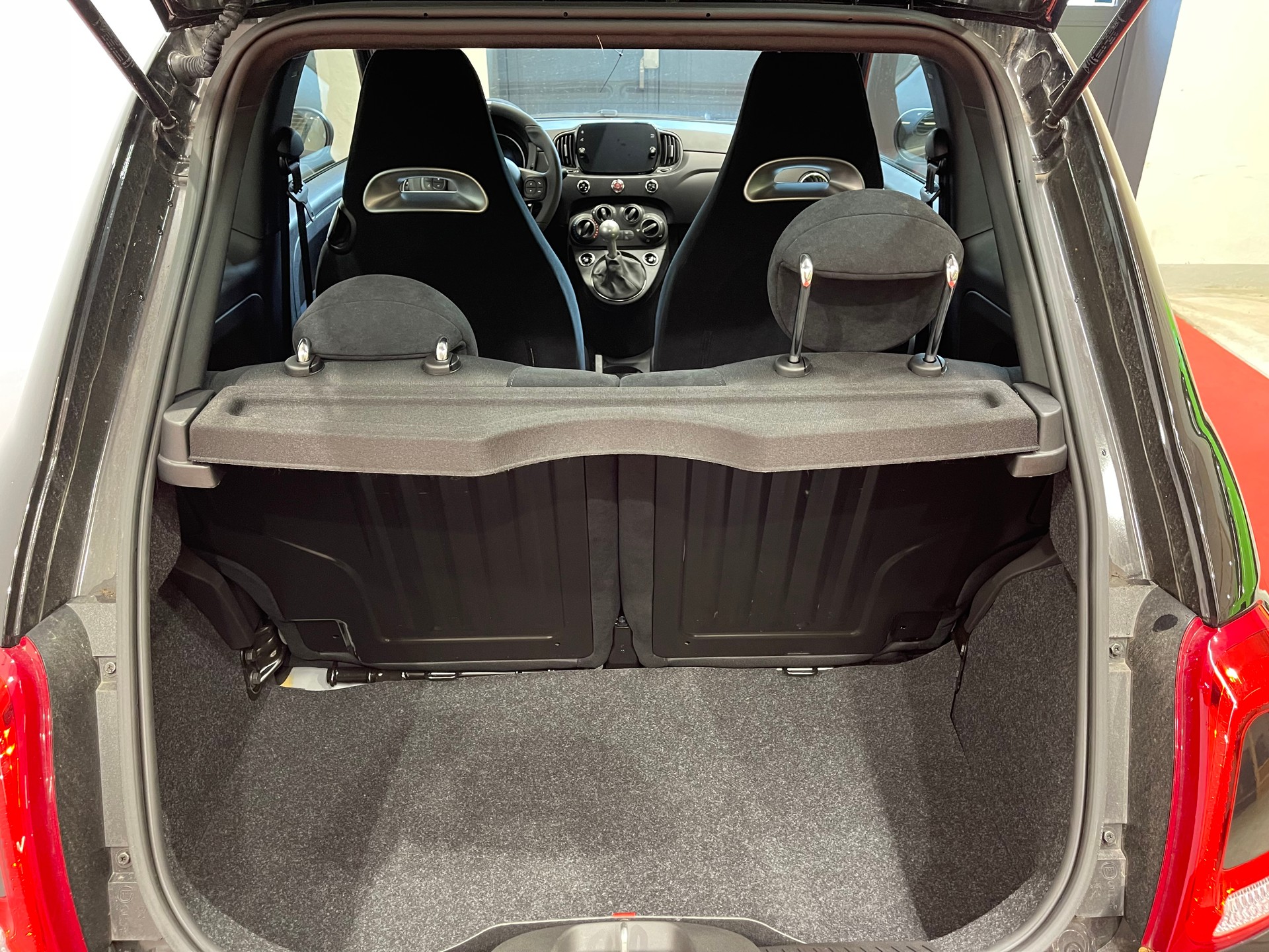 FIAT 595 1.4 16V Turbo Abarth 595-image-24
