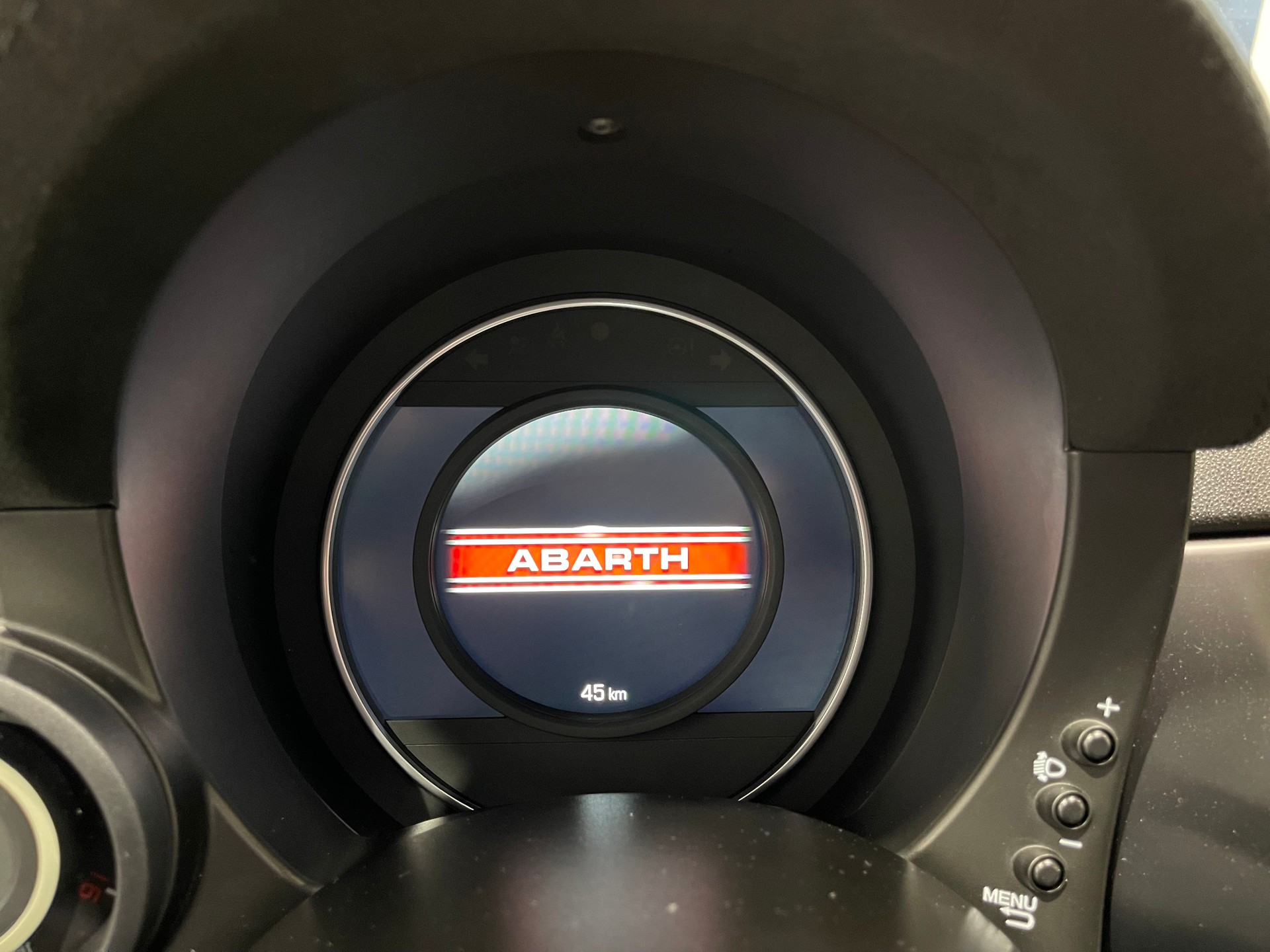 FIAT 595 1.4 16V Turbo Abarth 595-image-14