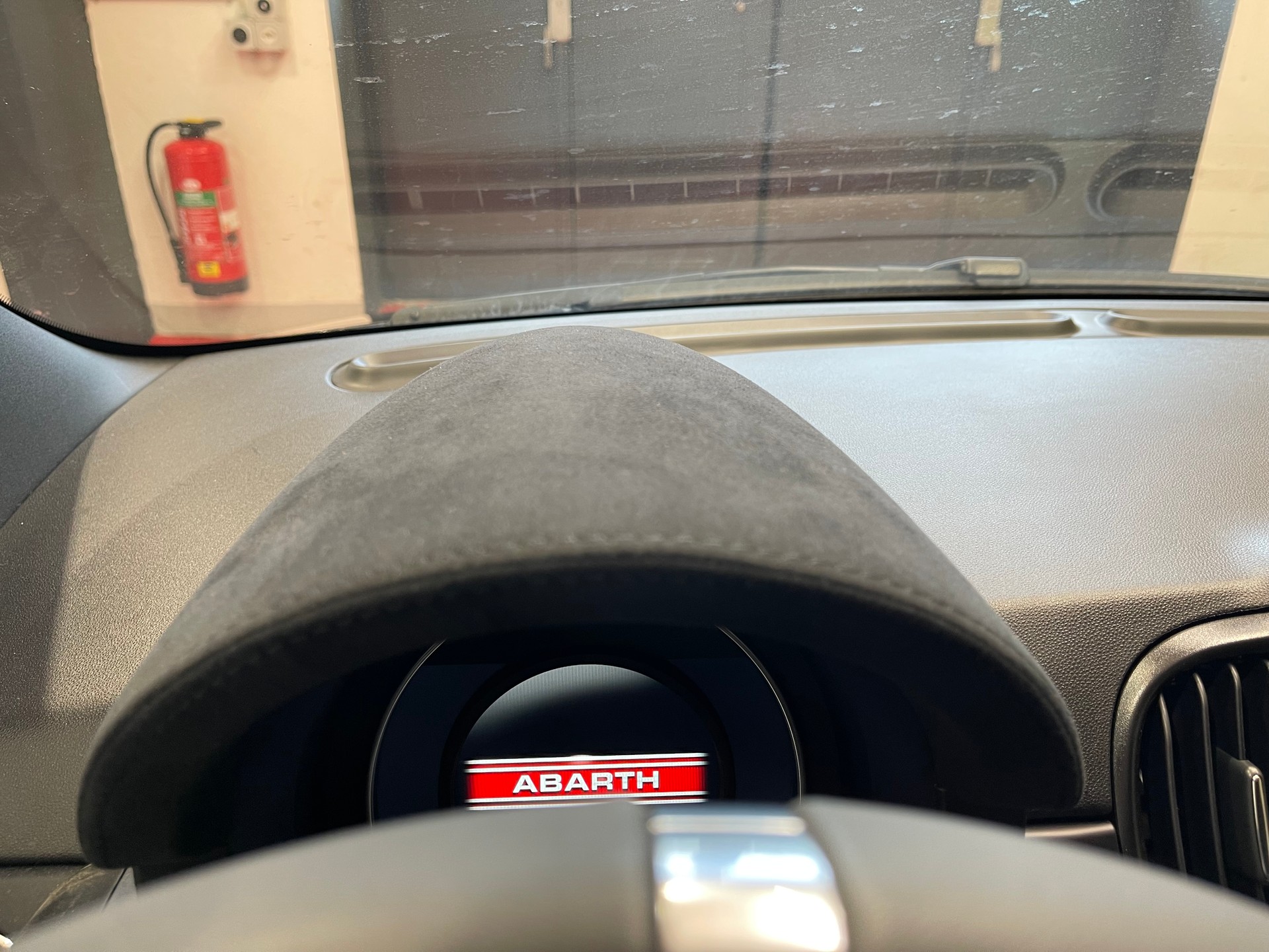 FIAT 595 1.4 16V Turbo Abarth 595-image-15