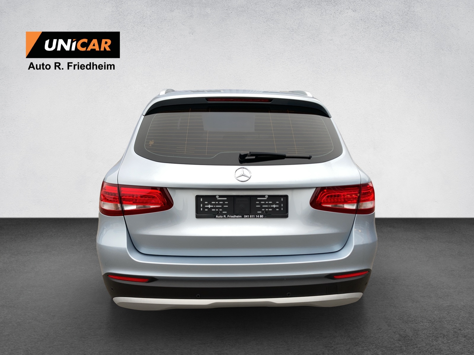MERCEDES-BENZ GLC 250 4Matic 9G-Tronic-image-13