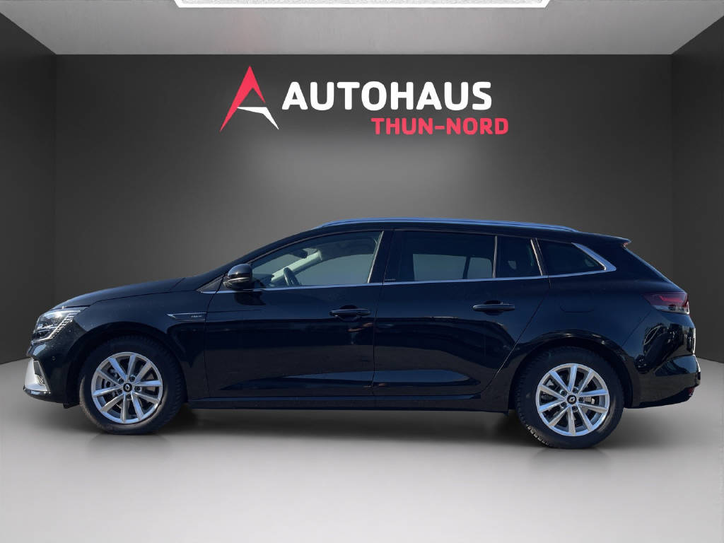 RENAULT Mégane Grandtour 1.6 E-Tech Plug-in R.S. Line-image-1