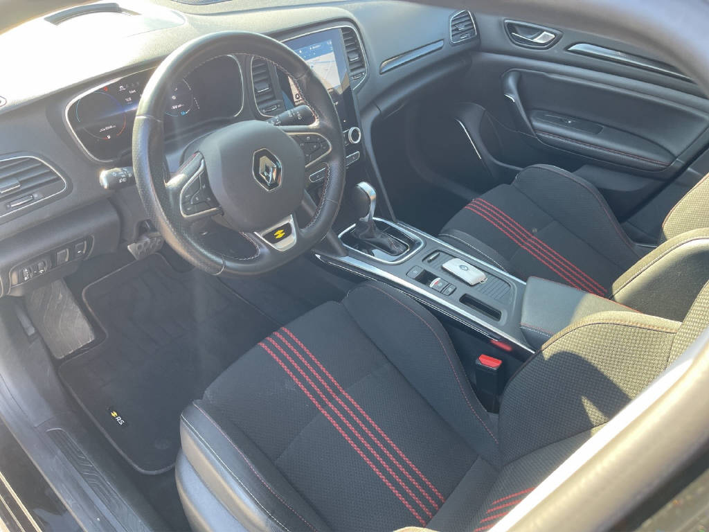 RENAULT Mégane Grandtour 1.6 E-Tech Plug-in R.S. Line-image-5
