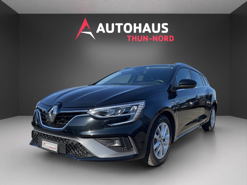 RENAULT Mégane Grandtour 1.6 E-Tech Plug-in R.S. Line-image-0