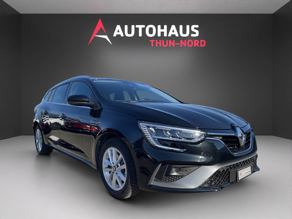 RENAULT Mégane Grandtour 1.6 E-Tech Plug-in R.S. Line-image-4