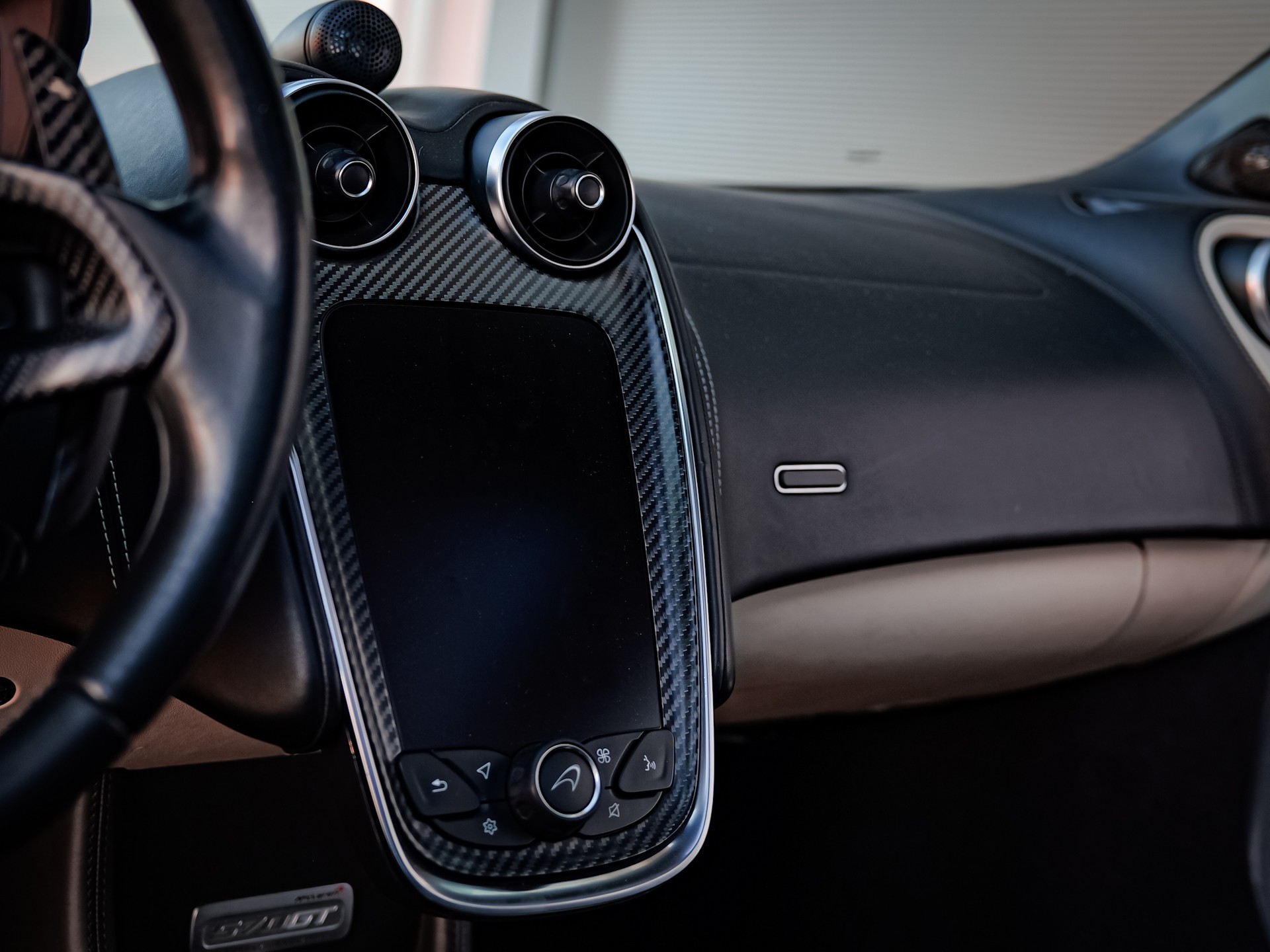 McLAREN 570GT Coupé 3.8 V8 SSG-image-13