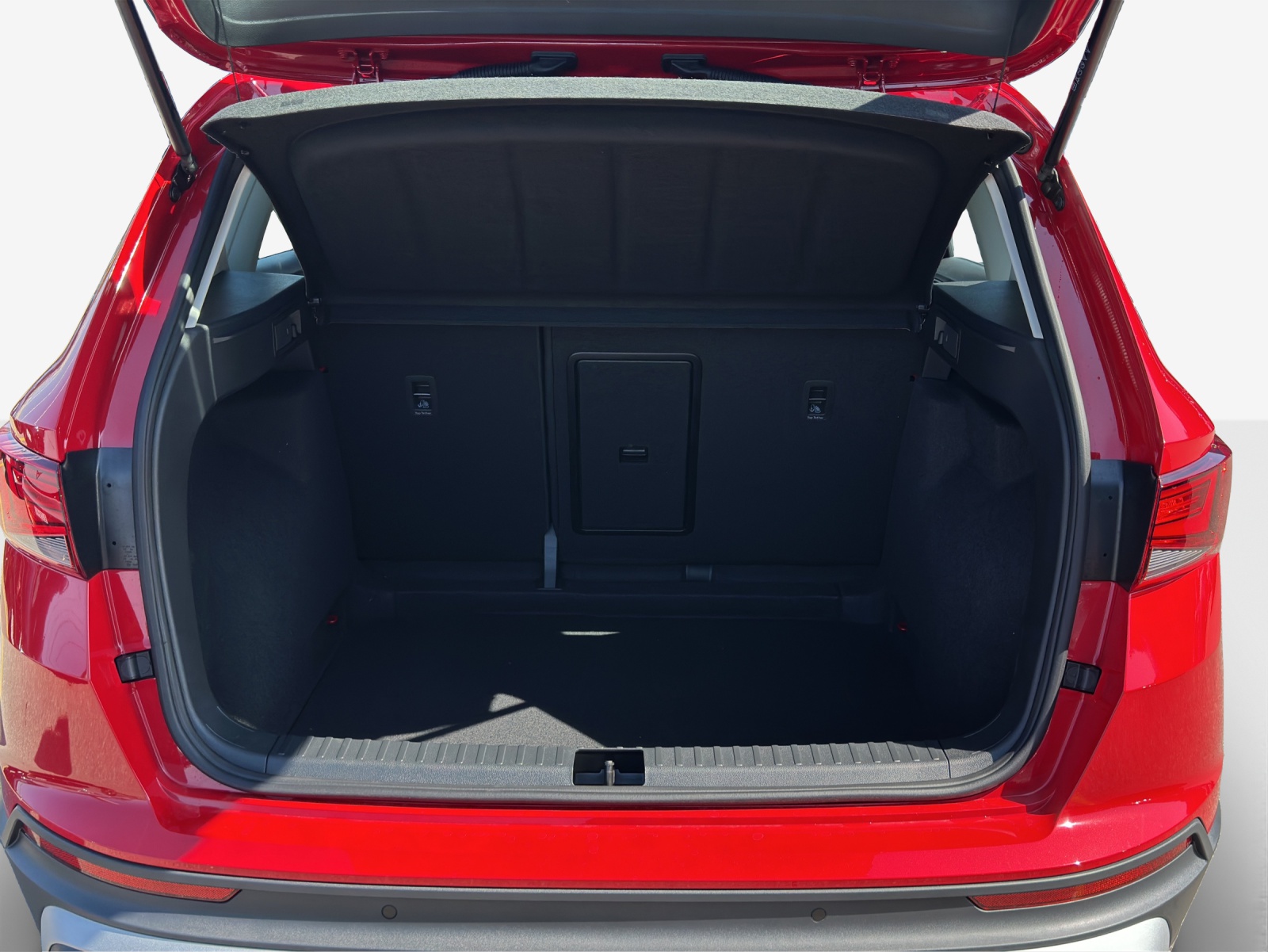 SEAT Ateca 1.5 TSI EVO DSG GO-image-12
