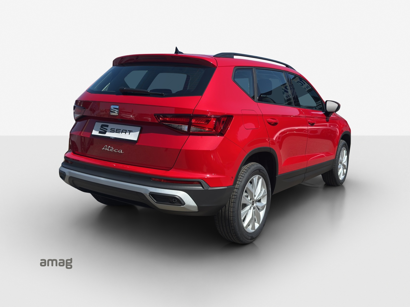 SEAT Ateca 1.5 TSI EVO DSG GO-image-4