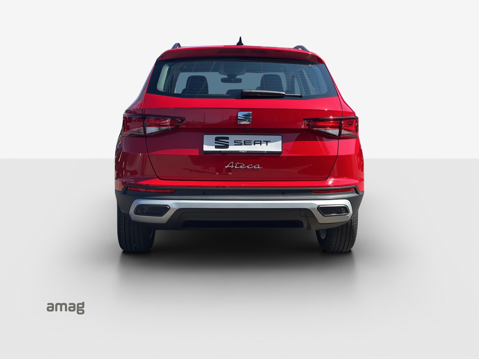 SEAT Ateca 1.5 TSI EVO DSG GO-image-3