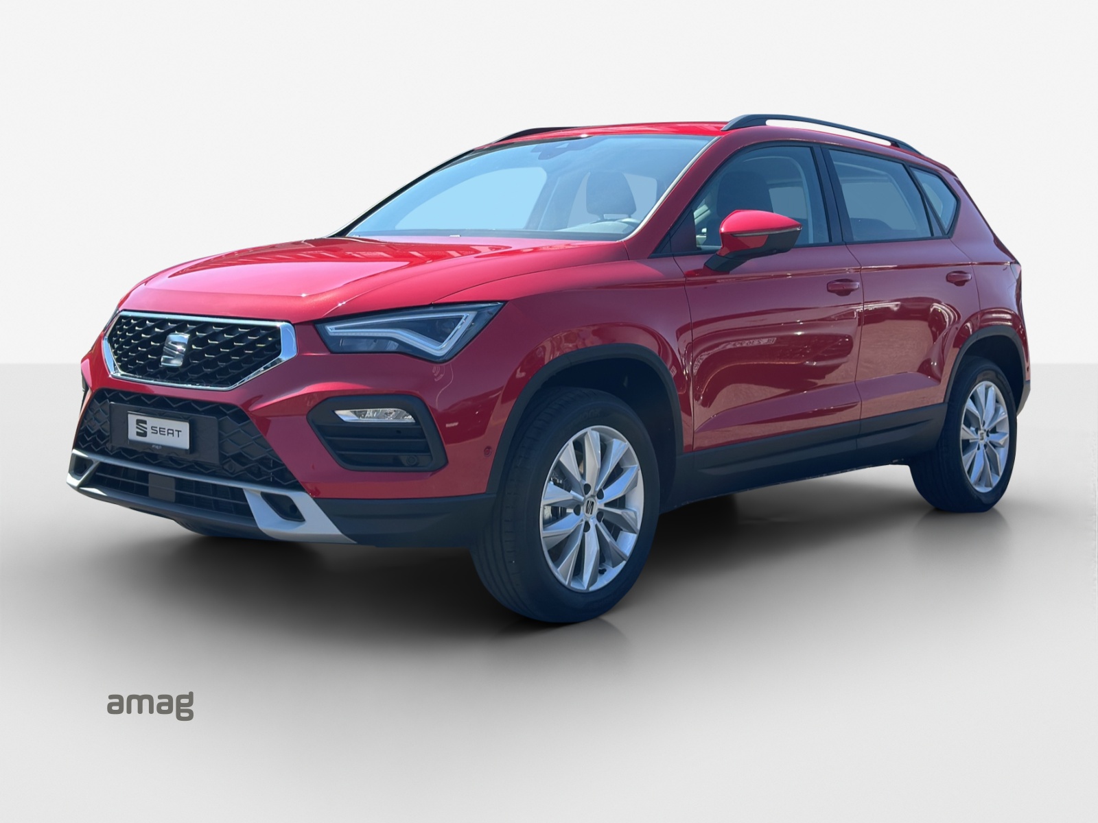 SEAT Ateca 1.5 TSI EVO DSG GO-image-0