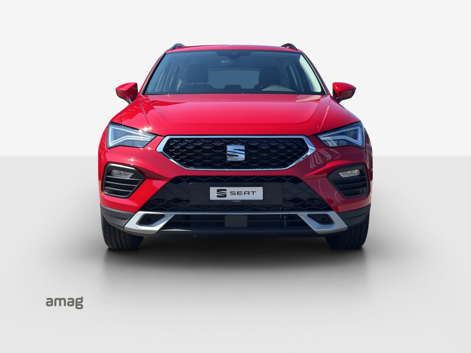 SEAT Ateca 1.5 TSI EVO DSG GO-image-6
