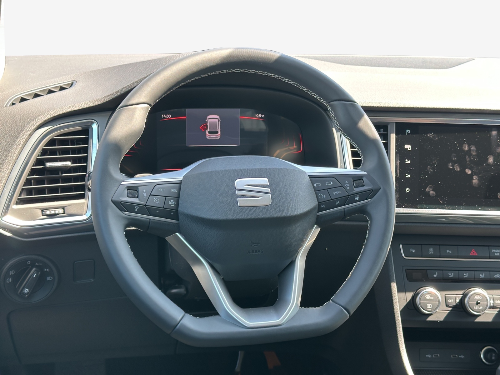 SEAT Ateca 1.5 TSI EVO DSG GO-image-9