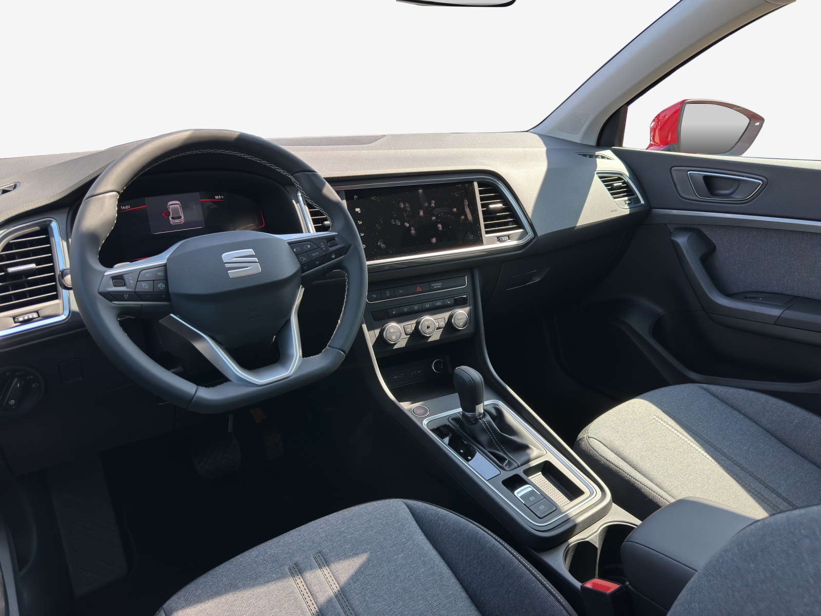 SEAT Ateca 1.5 TSI EVO DSG GO-image-8