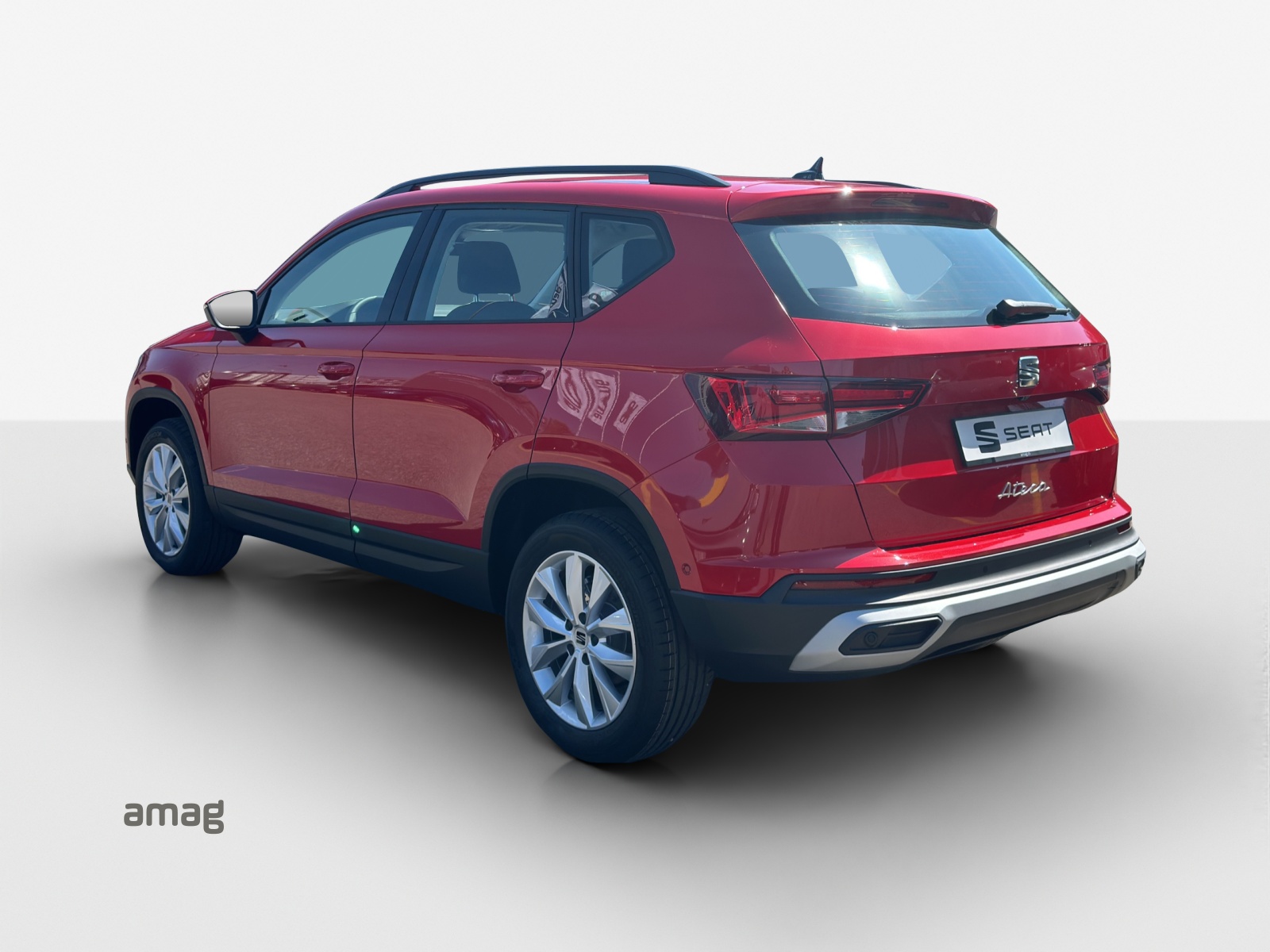 SEAT Ateca 1.5 TSI EVO DSG GO-image-2