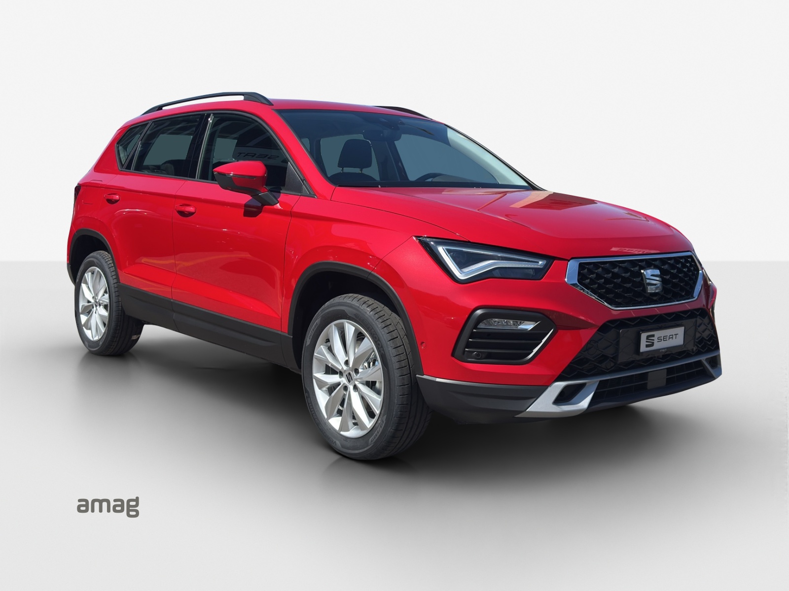 SEAT Ateca 1.5 TSI EVO DSG GO-image-5