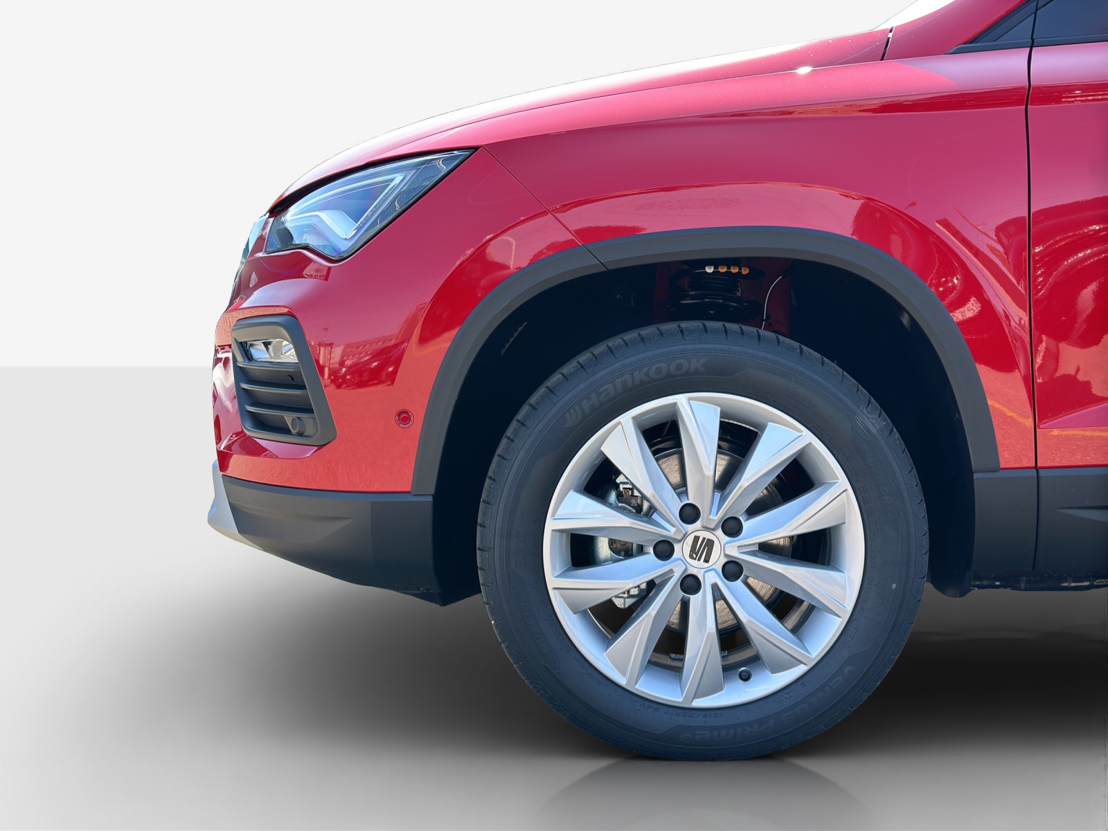 SEAT Ateca 1.5 TSI EVO DSG GO-image-13