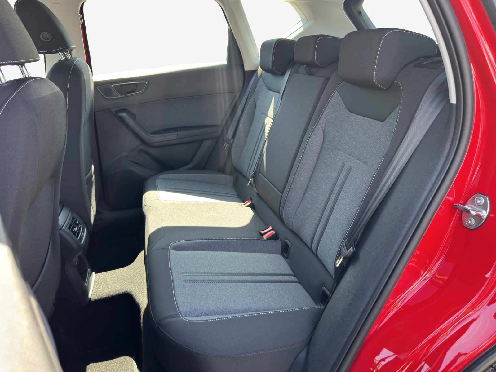 SEAT Ateca 1.5 TSI EVO DSG GO-image-11