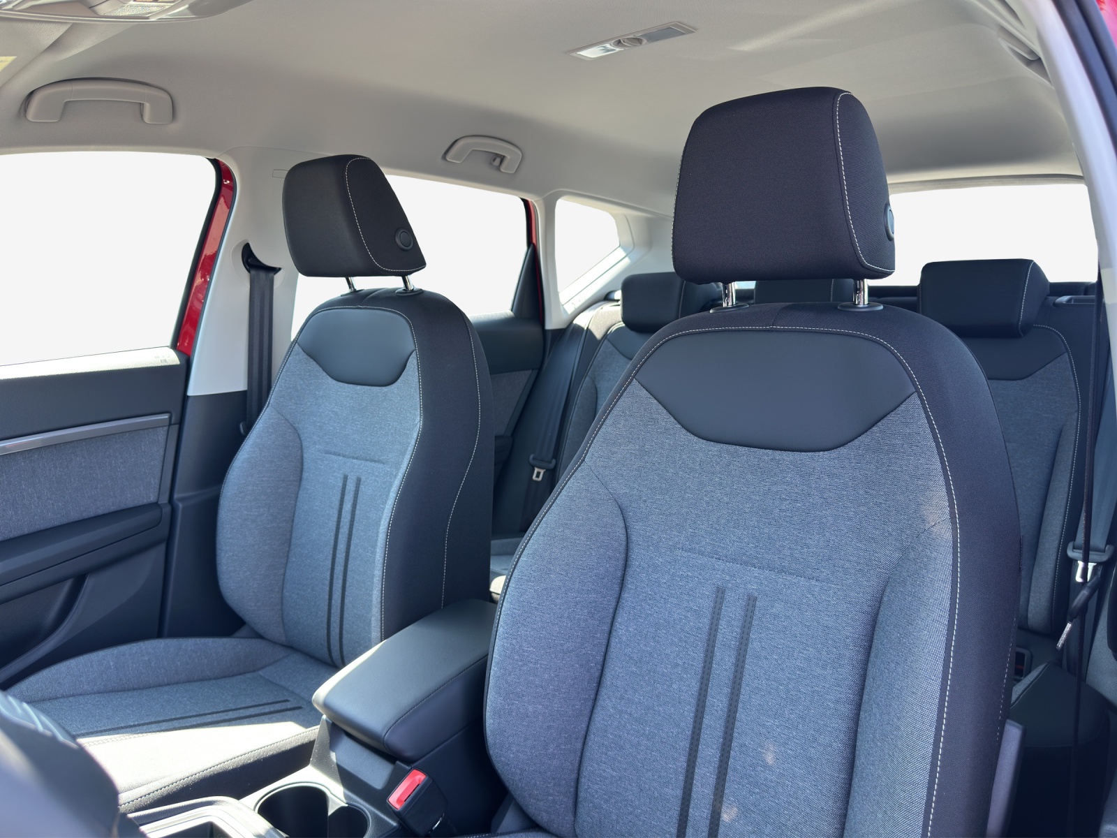 SEAT Ateca 1.5 TSI EVO DSG GO-image-14