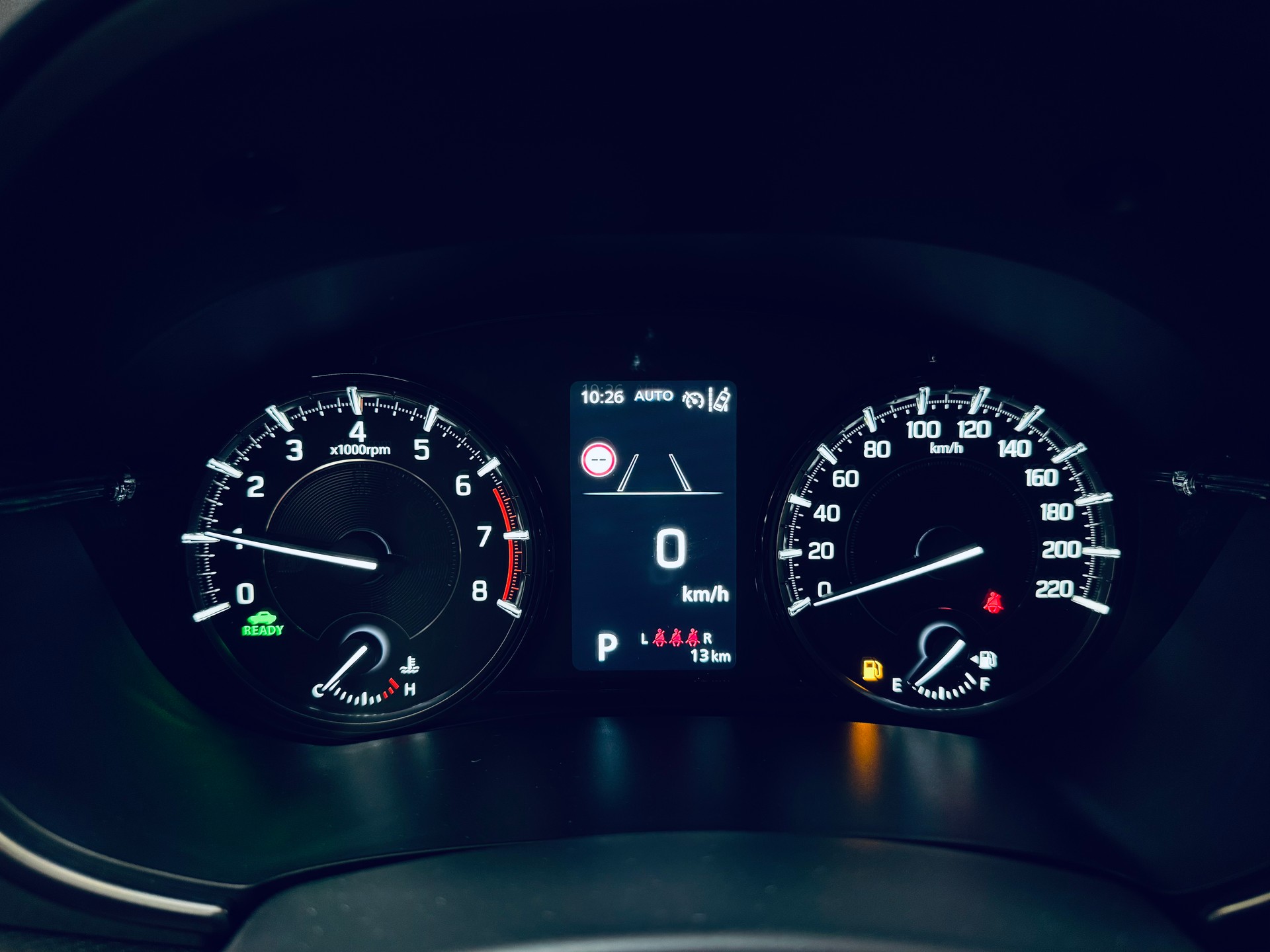 SUZUKI Vitara 1.4 Boosterjet Compact + 4x4 Hybrid-image-21